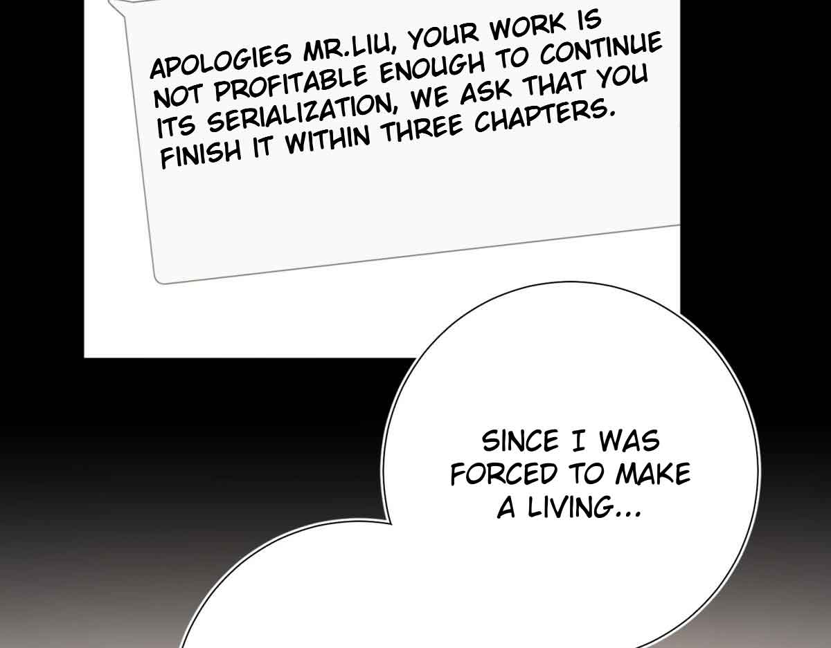 The Villainess Refuses to Flirt with the Male Lead Chapter 67 - Page 20