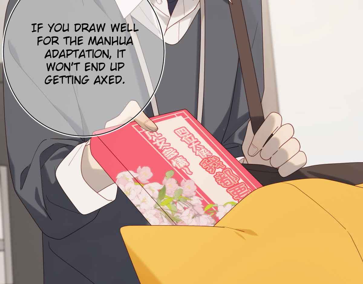 The Villainess Refuses to Flirt with the Male Lead Chapter 67 - Page 22