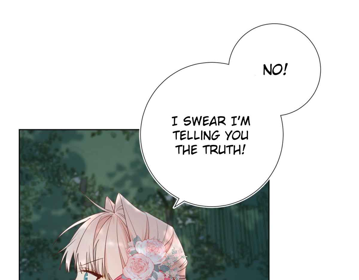 The Villainess Refuses to Flirt with the Male Lead Chapter 67 - Page 29