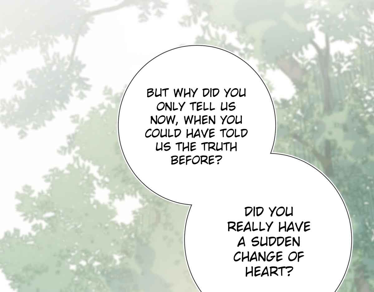 The Villainess Refuses to Flirt with the Male Lead Chapter 67 - Page 31