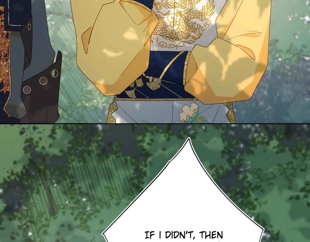 The Villainess Refuses to Flirt with the Male Lead Chapter 67 - Page 33