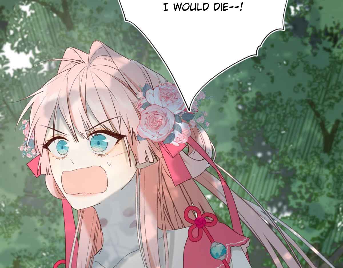 The Villainess Refuses to Flirt with the Male Lead Chapter 67 - Page 34