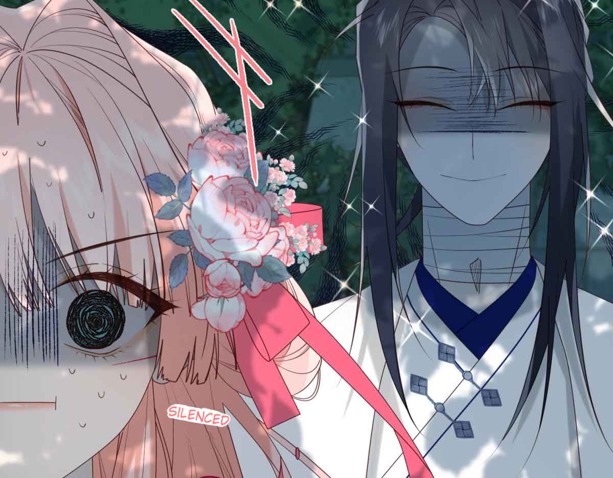 The Villainess Refuses to Flirt with the Male Lead Chapter 67 - Page 36