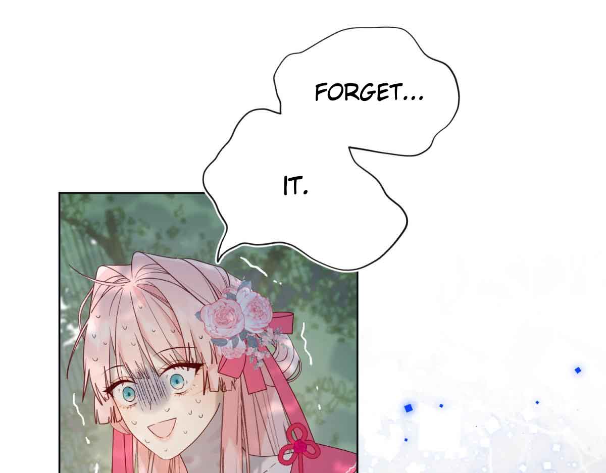 The Villainess Refuses to Flirt with the Male Lead Chapter 67 - Page 38