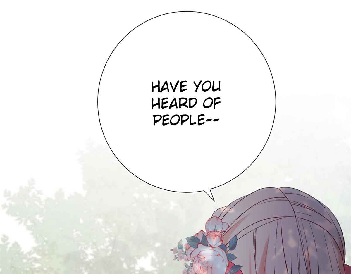 The Villainess Refuses to Flirt with the Male Lead Chapter 67 - Page 4