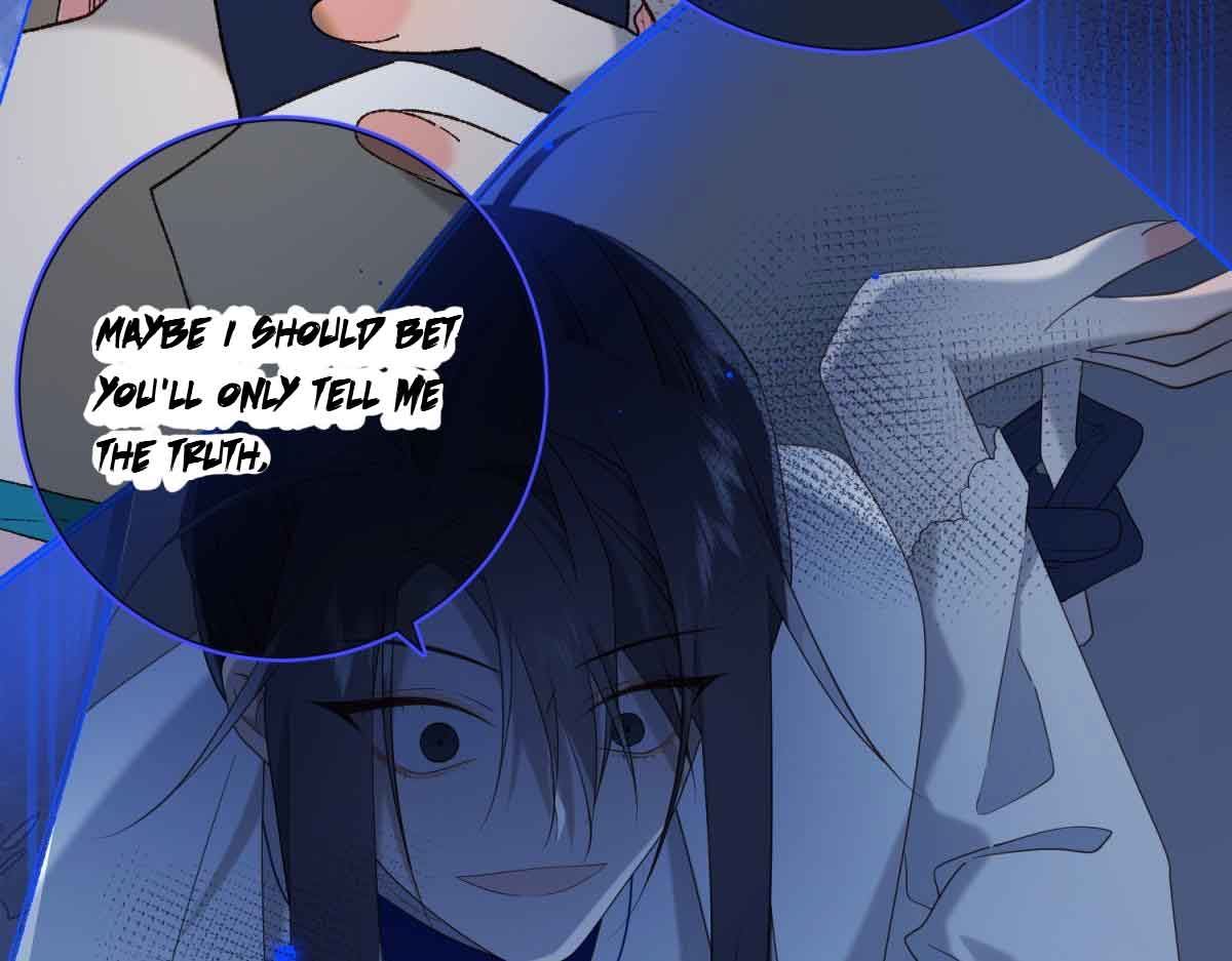 The Villainess Refuses to Flirt with the Male Lead Chapter 67 - Page 41