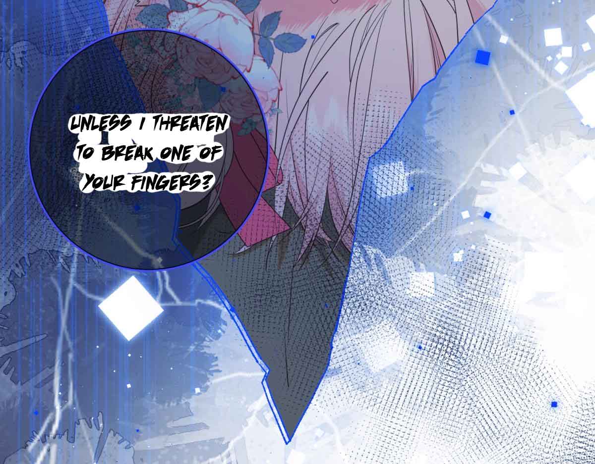 The Villainess Refuses to Flirt with the Male Lead Chapter 67 - Page 43