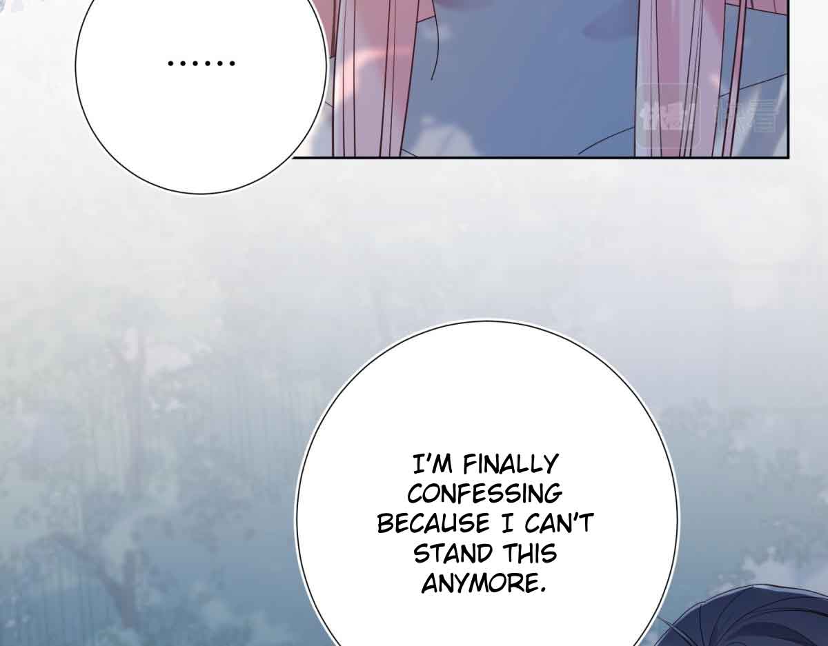 The Villainess Refuses to Flirt with the Male Lead Chapter 67 - Page 45