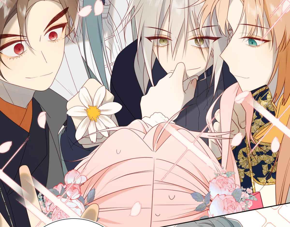 The Villainess Refuses to Flirt with the Male Lead Chapter 67 - Page 49