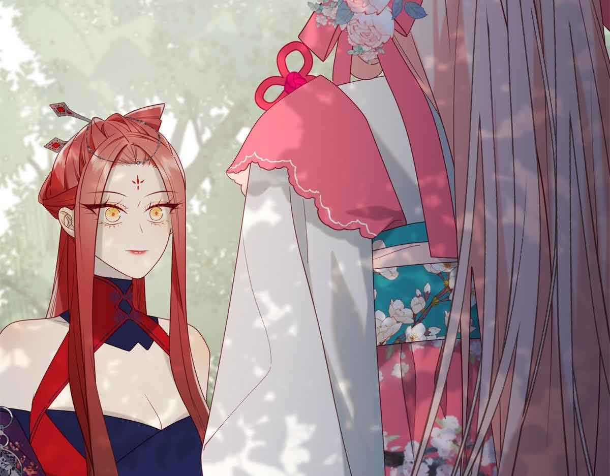 The Villainess Refuses to Flirt with the Male Lead Chapter 67 - Page 5