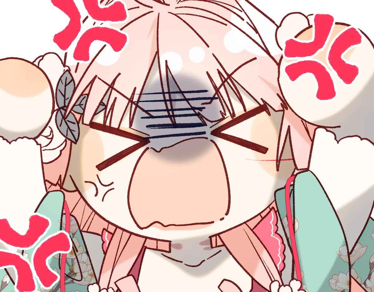 The Villainess Refuses to Flirt with the Male Lead Chapter 67 - Page 54