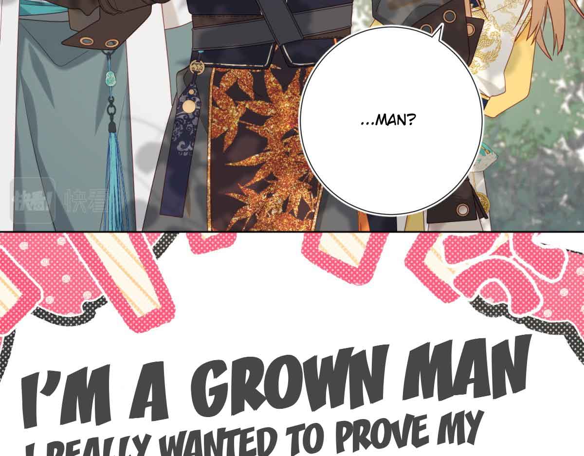 The Villainess Refuses to Flirt with the Male Lead Chapter 67 - Page 57