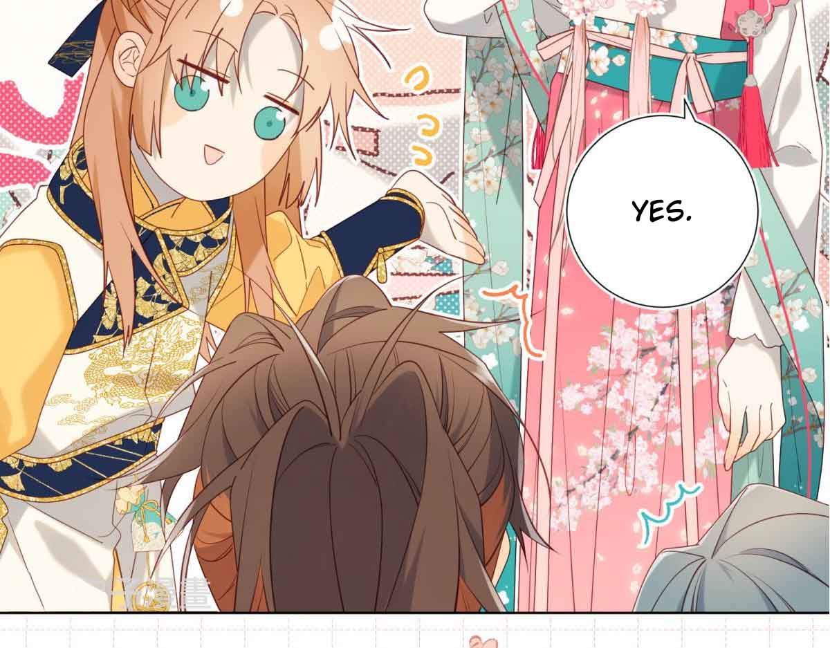 The Villainess Refuses to Flirt with the Male Lead Chapter 67 - Page 59