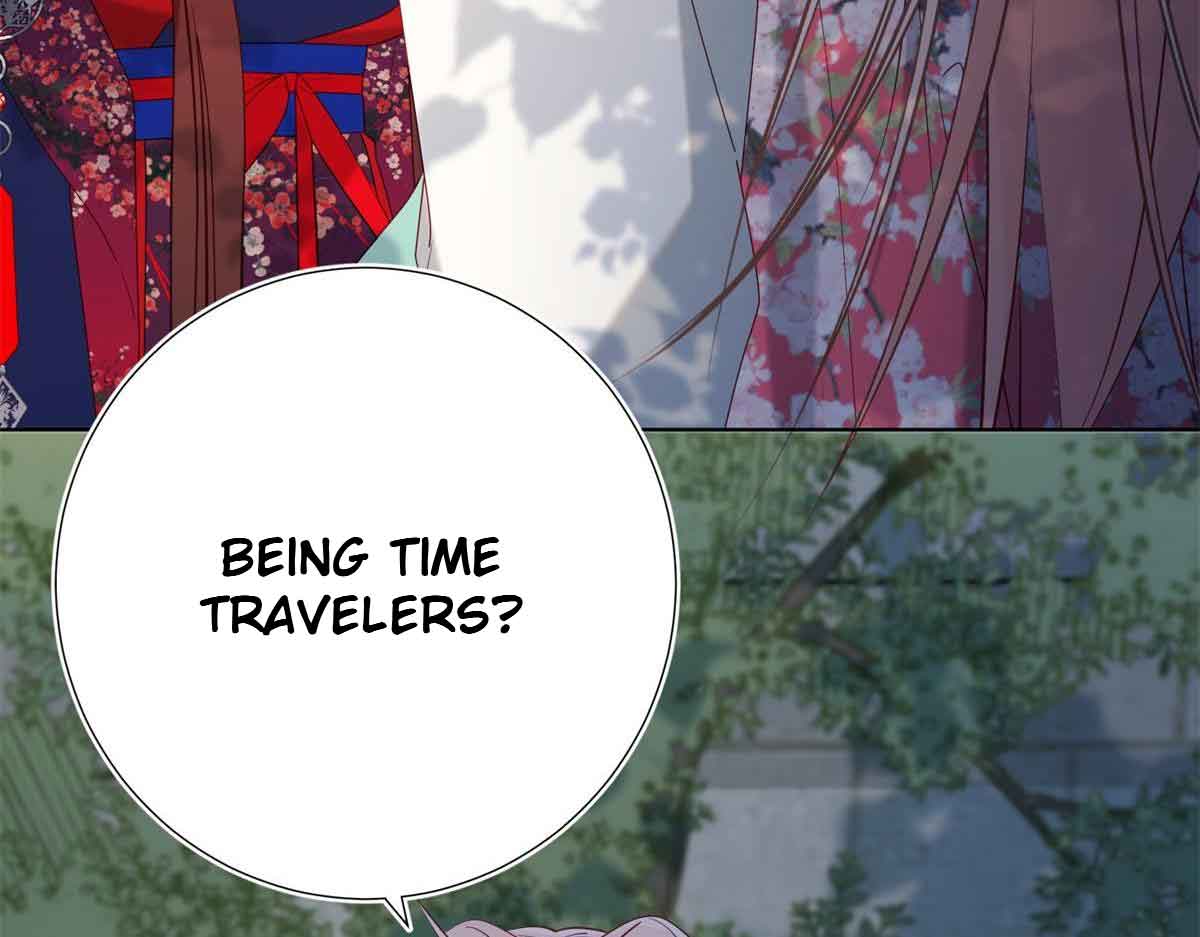 The Villainess Refuses to Flirt with the Male Lead Chapter 67 - Page 6