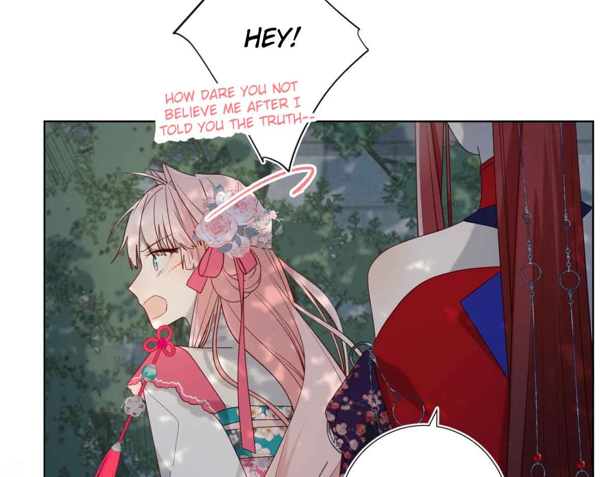 The Villainess Refuses to Flirt with the Male Lead Chapter 67 - Page 65