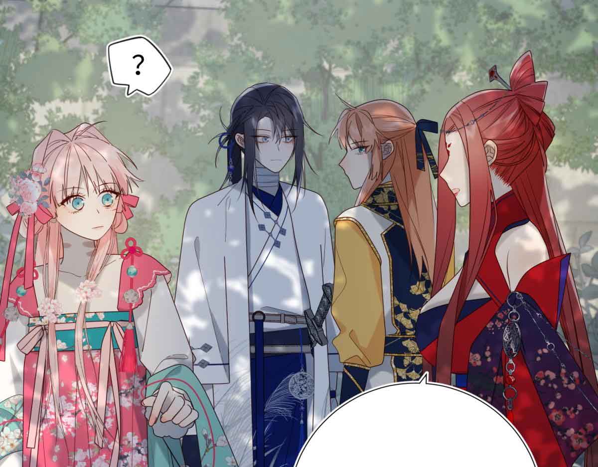 The Villainess Refuses to Flirt with the Male Lead Chapter 67 - Page 67