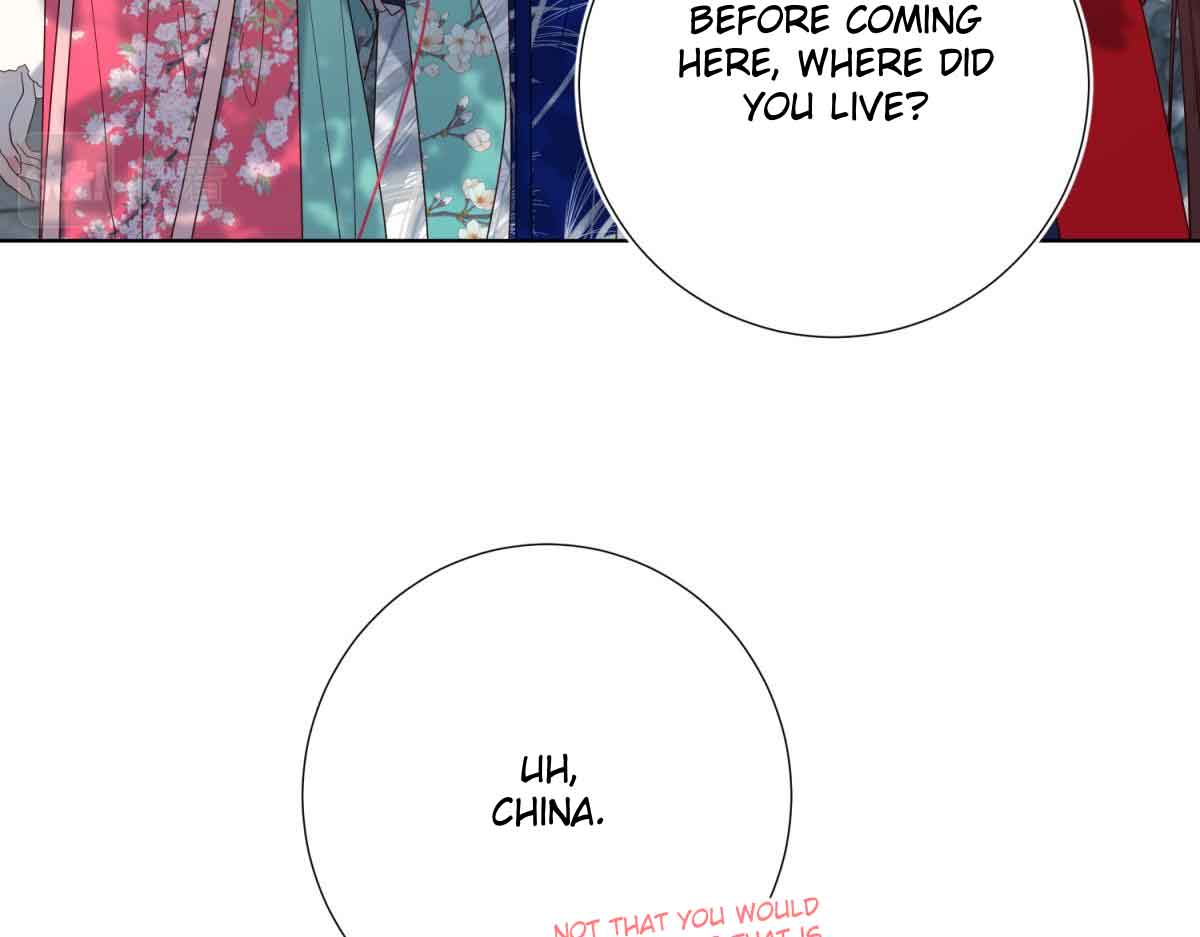 The Villainess Refuses to Flirt with the Male Lead Chapter 67 - Page 68