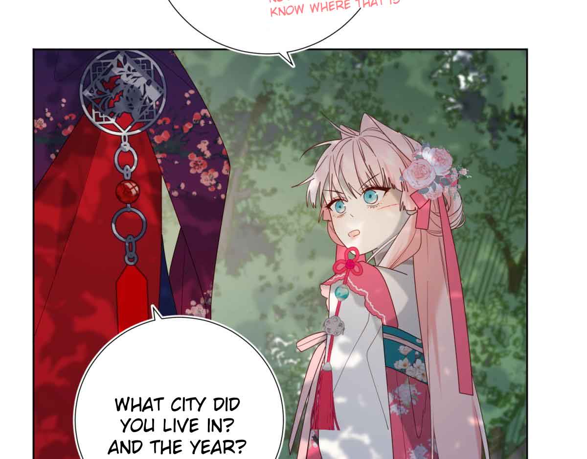 The Villainess Refuses to Flirt with the Male Lead Chapter 67 - Page 69