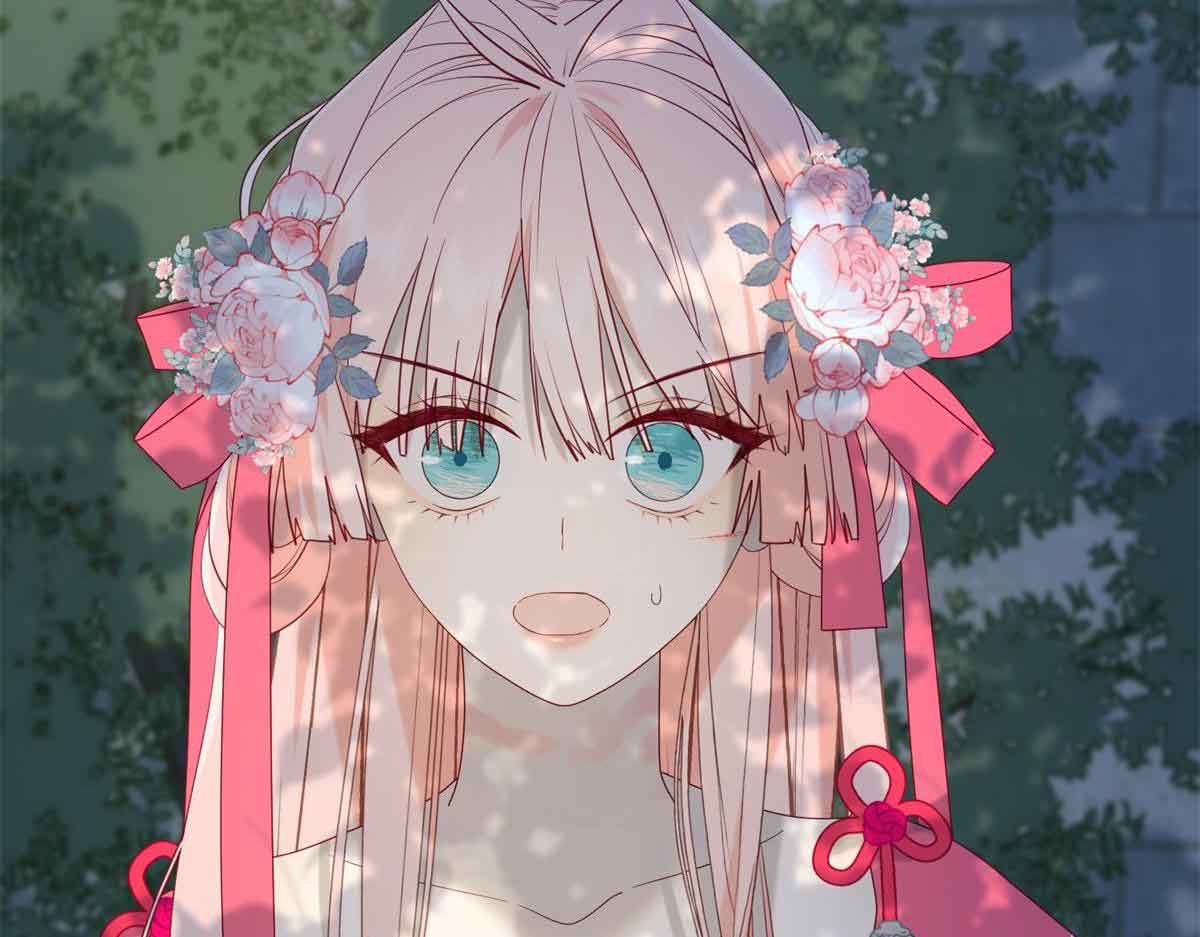 The Villainess Refuses to Flirt with the Male Lead Chapter 67 - Page 7