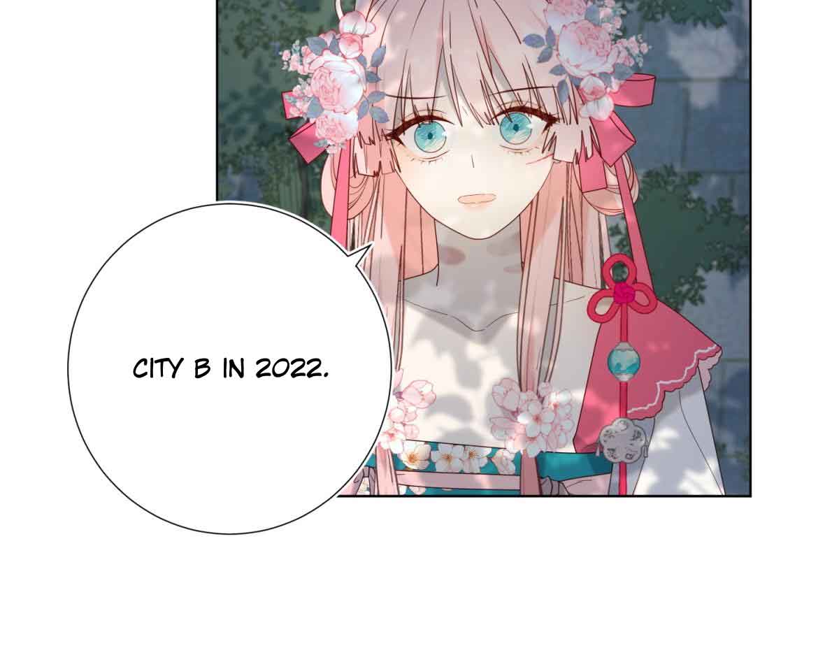 The Villainess Refuses to Flirt with the Male Lead Chapter 67 - Page 71