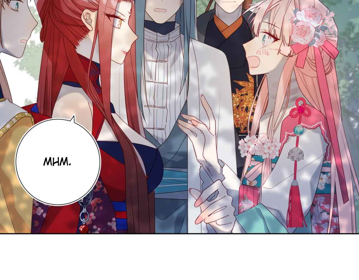 The Villainess Refuses to Flirt with the Male Lead Chapter 67 - Page 78