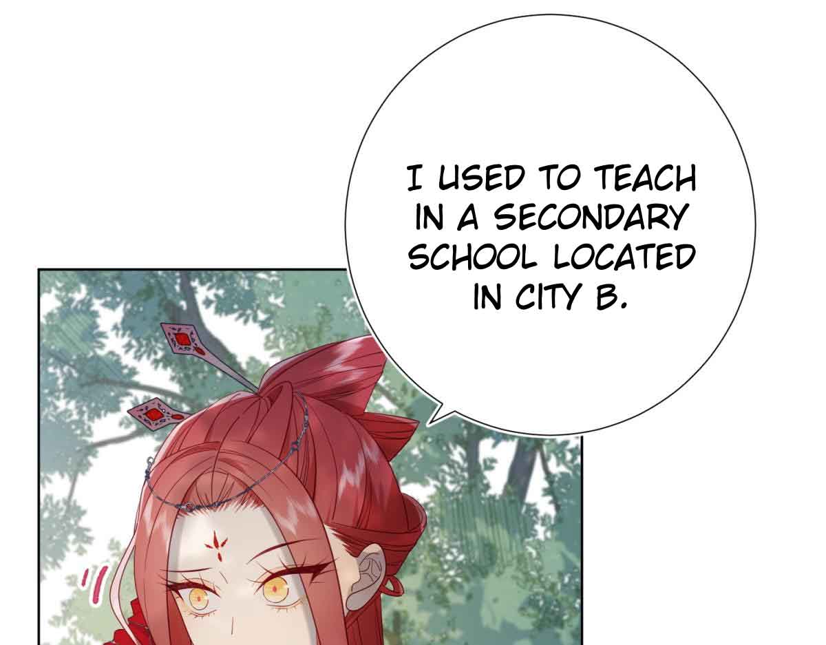 The Villainess Refuses to Flirt with the Male Lead Chapter 67 - Page 79