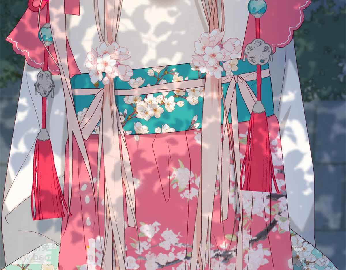 The Villainess Refuses to Flirt with the Male Lead Chapter 67 - Page 8