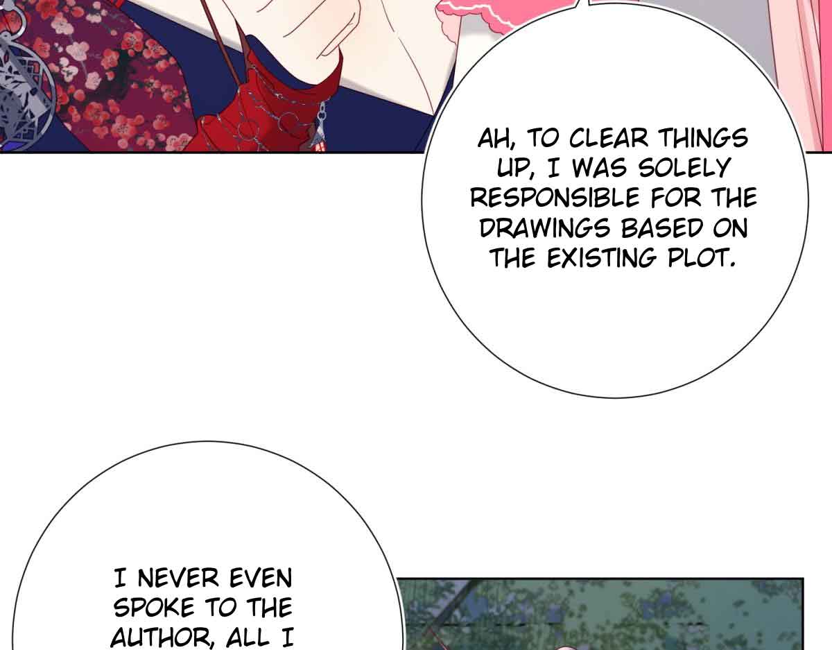 The Villainess Refuses to Flirt with the Male Lead Chapter 67 - Page 83