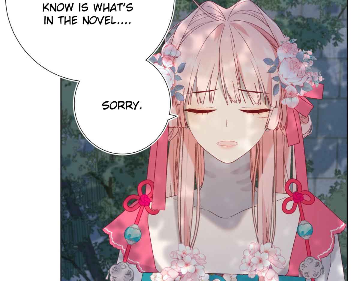 The Villainess Refuses to Flirt with the Male Lead Chapter 67 - Page 84