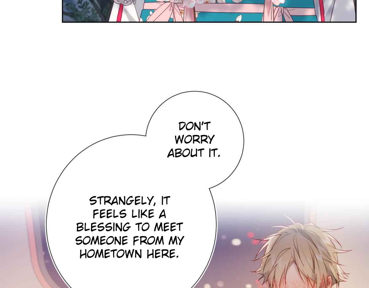 The Villainess Refuses to Flirt with the Male Lead Chapter 67 - Page 85