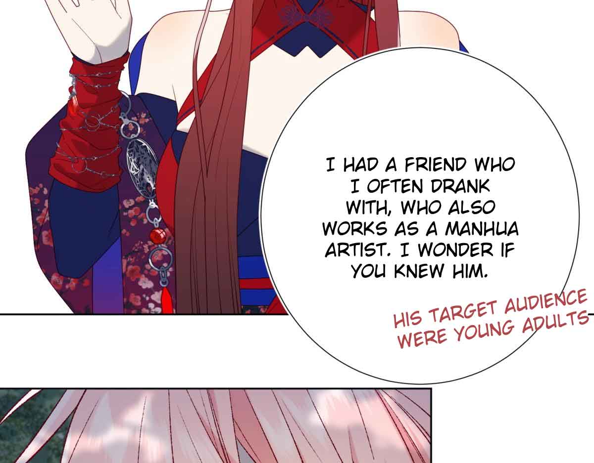 The Villainess Refuses to Flirt with the Male Lead Chapter 67 - Page 87