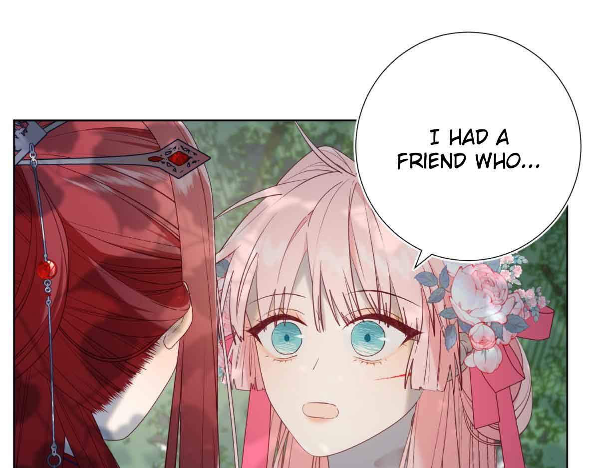 The Villainess Refuses to Flirt with the Male Lead Chapter 67 - Page 89