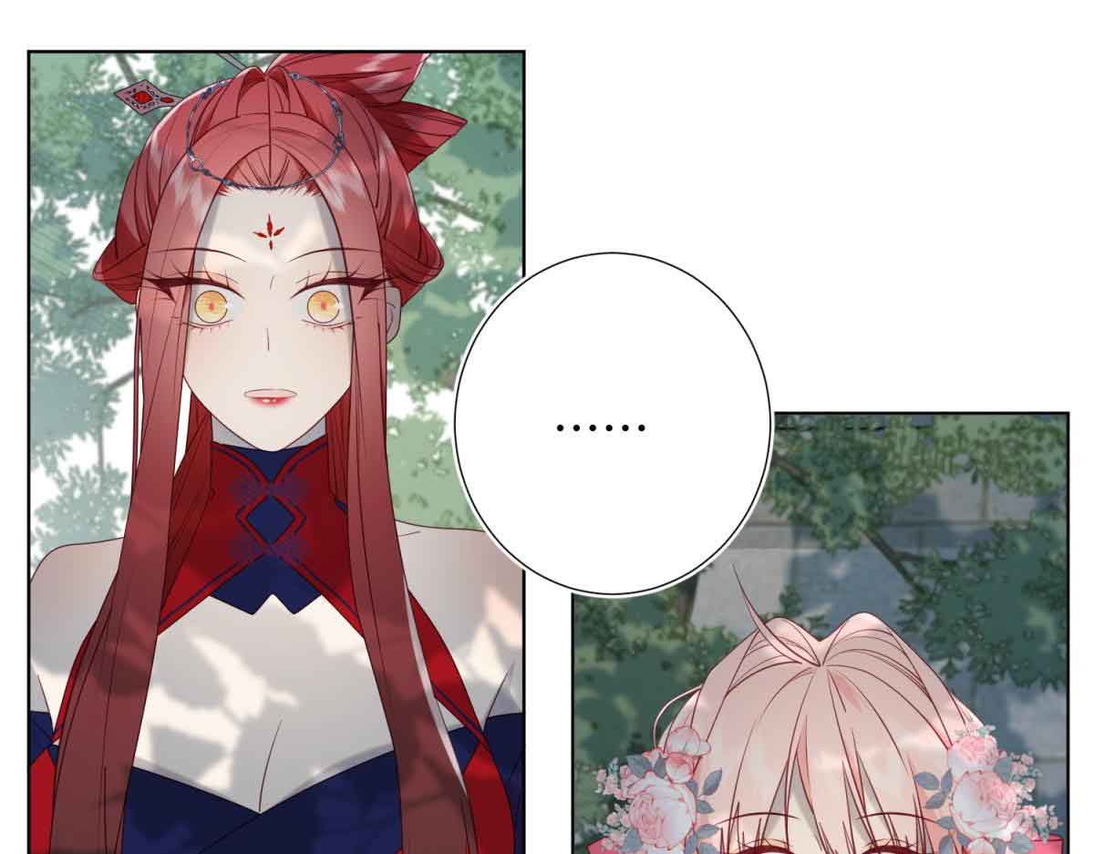 The Villainess Refuses to Flirt with the Male Lead Chapter 67 - Page 91