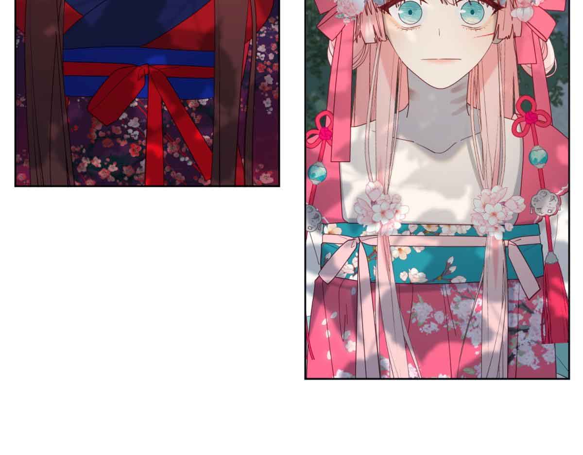 The Villainess Refuses to Flirt with the Male Lead Chapter 67 - Page 92