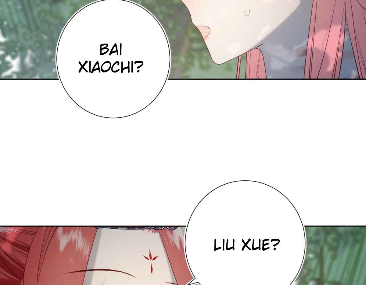 The Villainess Refuses to Flirt with the Male Lead Chapter 67 - Page 94