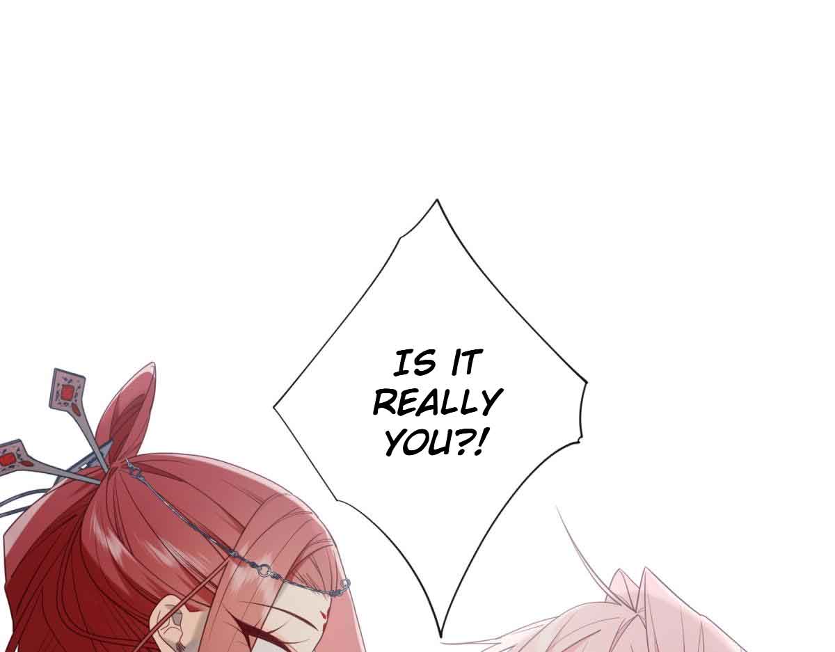 The Villainess Refuses to Flirt with the Male Lead Chapter 67 - Page 96