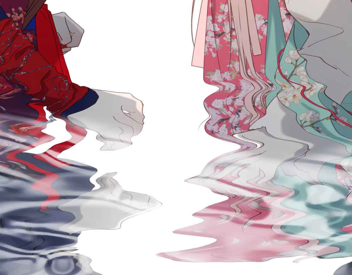 The Villainess Refuses to Flirt with the Male Lead Chapter 67 - Page 98