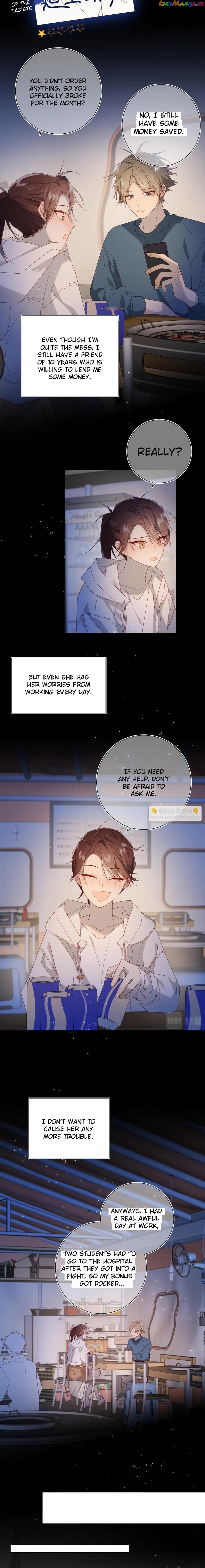 The Villainess Refuses to Flirt with the Male Lead Chapter 68 - Page 2