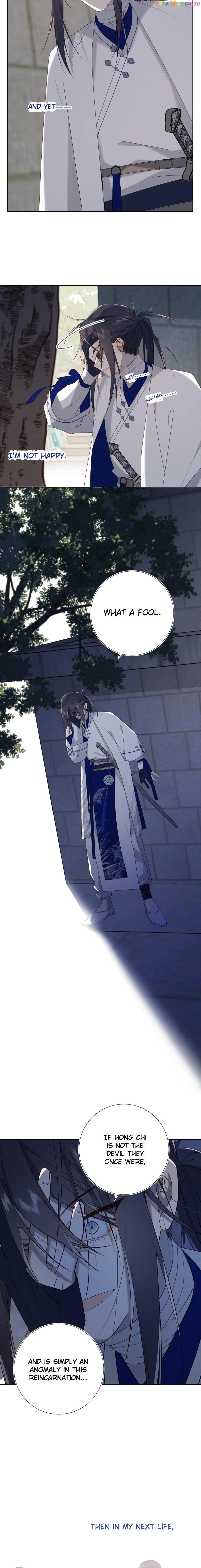 The Villainess Refuses to Flirt with the Male Lead Chapter 68 - Page 8