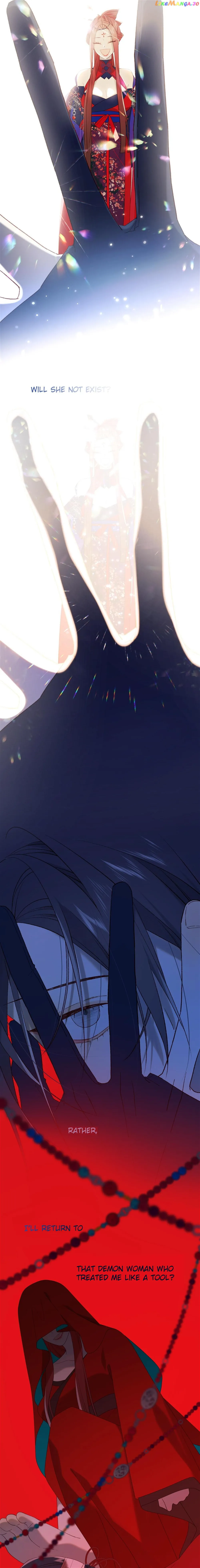 The Villainess Refuses to Flirt with the Male Lead Chapter 68 - Page 9