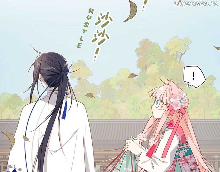 The Villainess Refuses to Flirt with the Male Lead Chapter 69 - Page 102