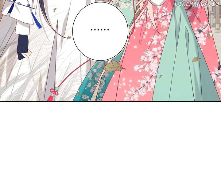 The Villainess Refuses to Flirt with the Male Lead Chapter 69 - Page 103