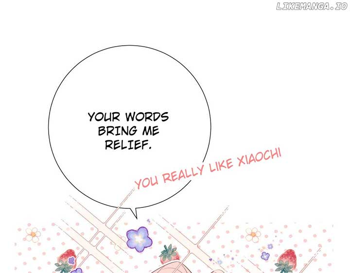 The Villainess Refuses to Flirt with the Male Lead Chapter 69 - Page 105