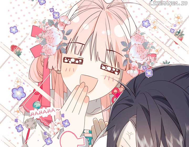 The Villainess Refuses to Flirt with the Male Lead Chapter 69 - Page 106