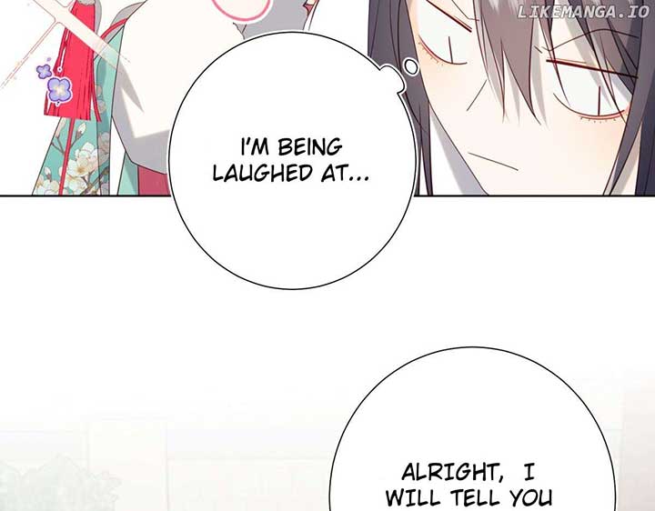 The Villainess Refuses to Flirt with the Male Lead Chapter 69 - Page 107