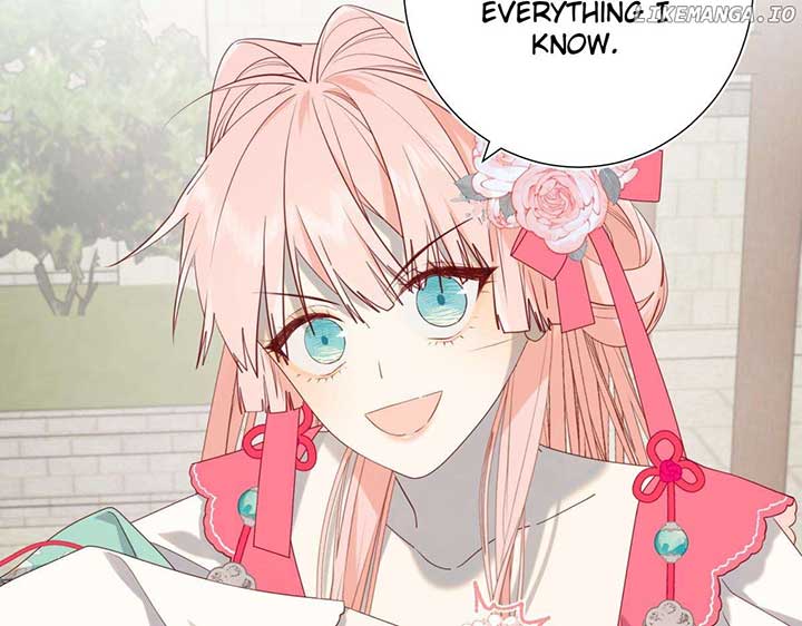 The Villainess Refuses to Flirt with the Male Lead Chapter 69 - Page 108