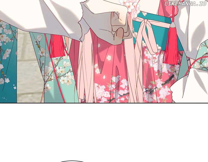 The Villainess Refuses to Flirt with the Male Lead Chapter 69 - Page 109