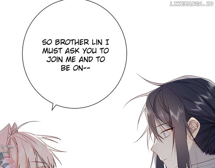 The Villainess Refuses to Flirt with the Male Lead Chapter 69 - Page 110