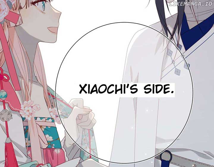 The Villainess Refuses to Flirt with the Male Lead Chapter 69 - Page 111