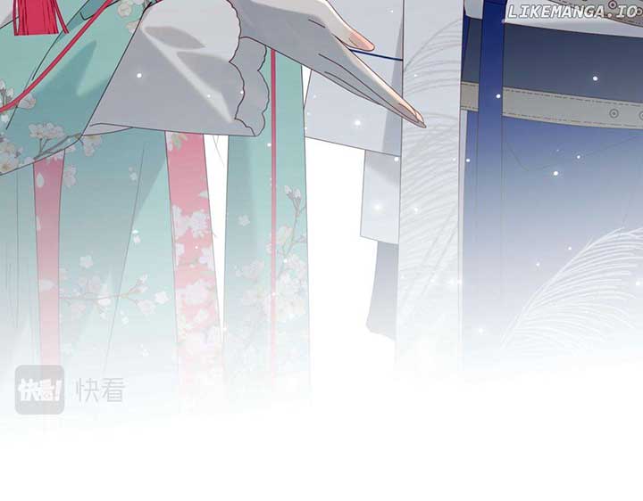 The Villainess Refuses to Flirt with the Male Lead Chapter 69 - Page 112